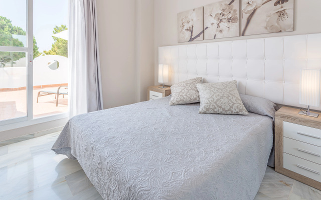 Marbella Resort 2
