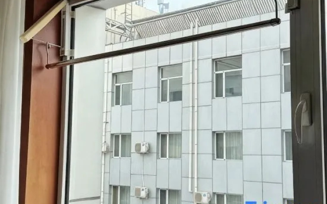 Xuting Hotel (Taiyuan Liuxiang Branch)