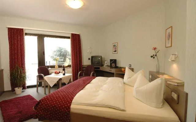 Hotel Luisen-Mühle