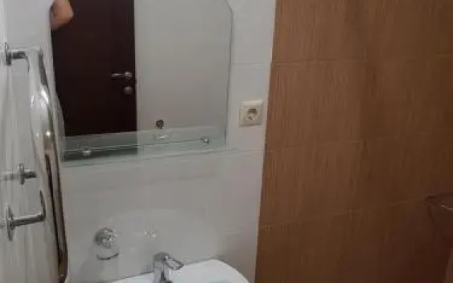 Лазурь Абхазия