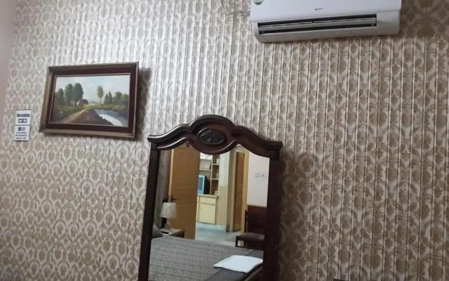Royal Guest House
