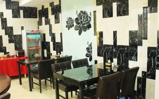 Jinma Hotel