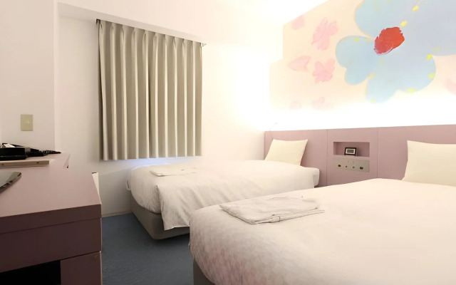 Koko Hotel Osaka Namba Ebisucho