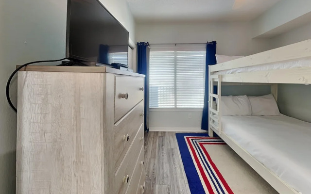 Tidewater Orange Beach by Southern Vacation Rentals