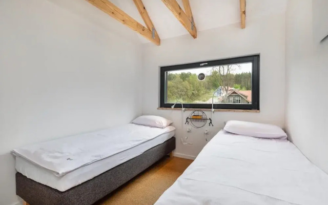 Holiday Home by Lake Wiselka With Sauna
