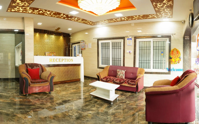 Akash Residency