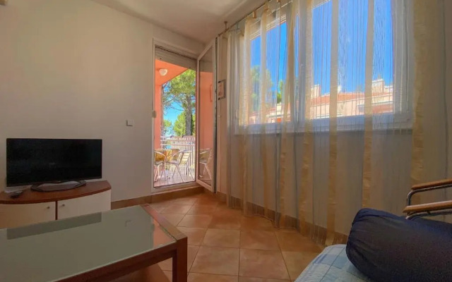 Vesna S Apartment