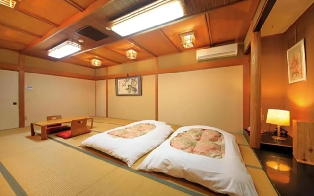 Fujinomiya Green Hotel - Vacation STAY 19040v