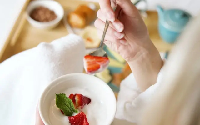 Mercure Quimper Kerlic