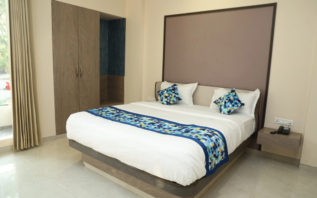 Hotel Pinaka Inn