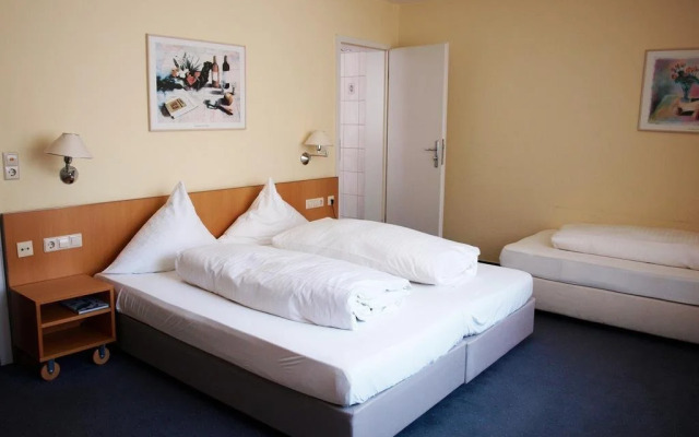 Hotel Rebstock
