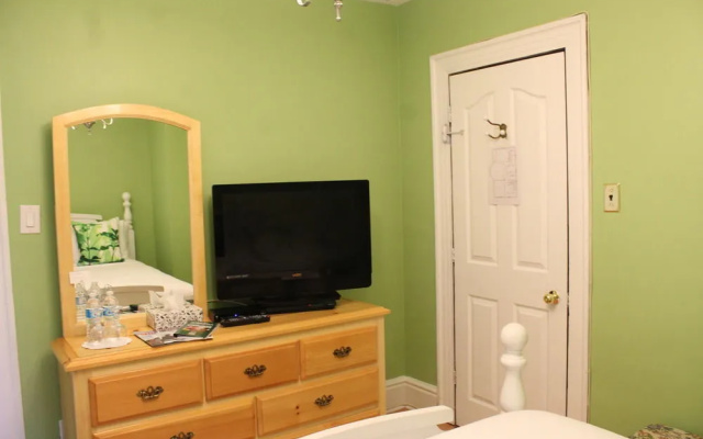 Li-Li Bed and Breakfast