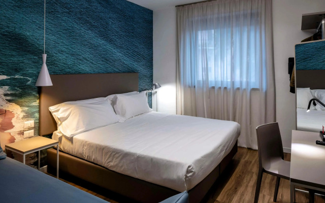 Best Western Hotel Corsi