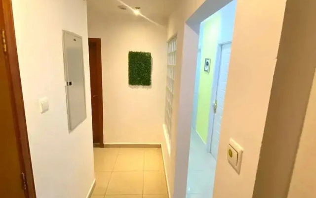 Bachelor Partition Room in Barsha Height