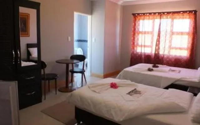 Royal Castle Guest House