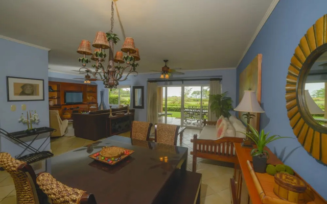 Los Suenos Resort Del Mar 2N
