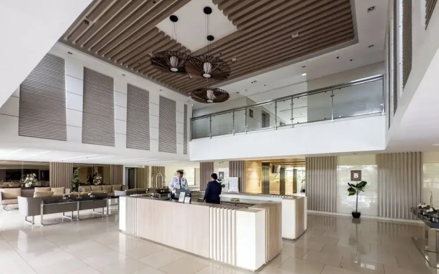GemstoneBR in SMDC Field Residences