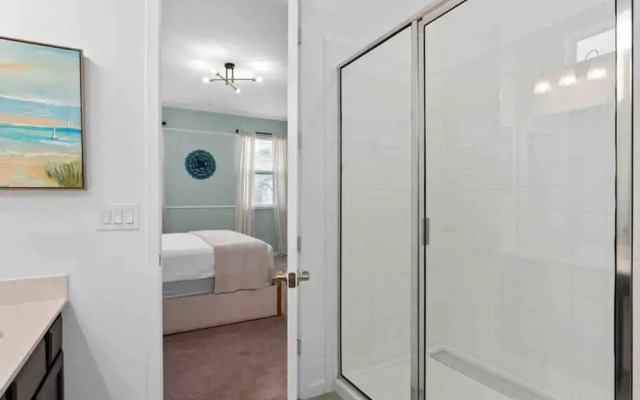 Ultimate Group Mansion 12br Pool and Disney