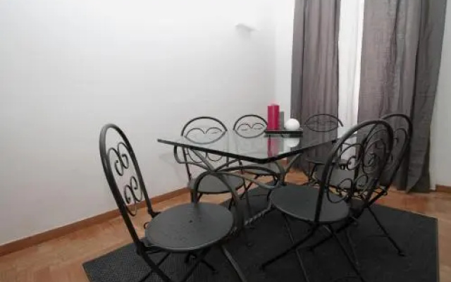 Lux Properzio Apartment