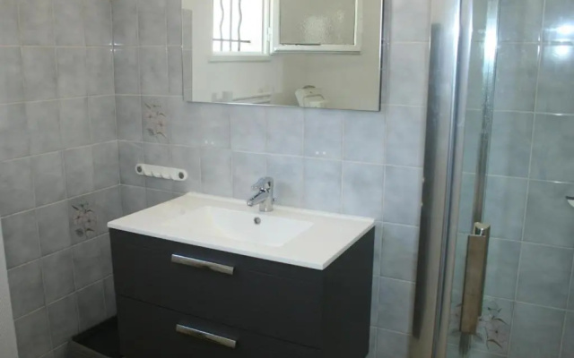 Appartement La Tranche-sur-Mer, 2 pièces, 4 personnes - FR-1-22-278