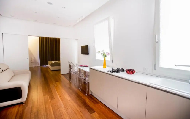 Cefalu Charme E Chic Suites