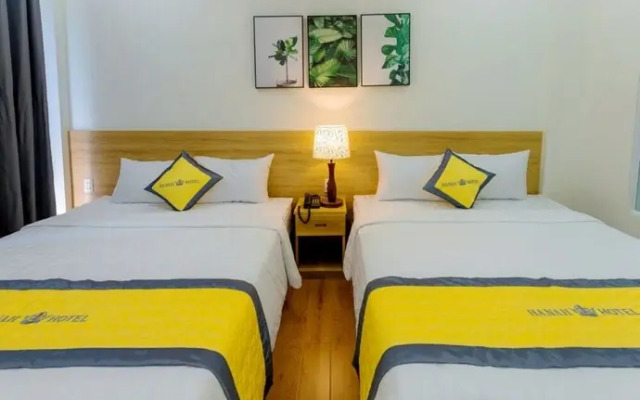 Hanah Hotel Phan Thiet