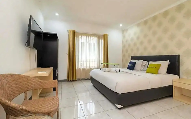 Hotel O Bogor Puncak Near Padang Golf Bukit Pelangi Formerly Gunung Geulis Village