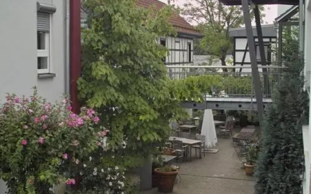 Hotel-Weinstube Weinhaus Steppe