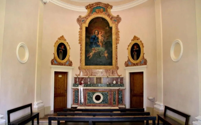Villa Rinalducci