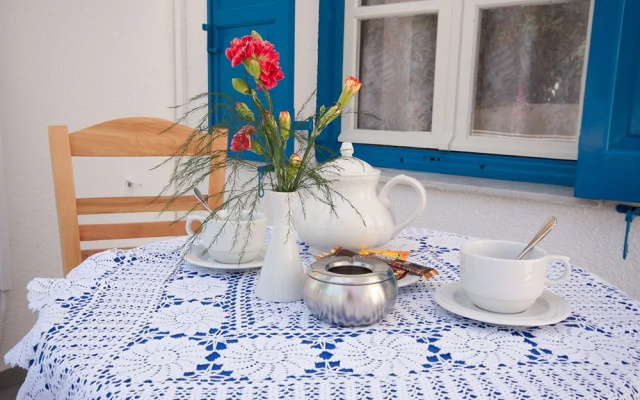 Hotel Marinos