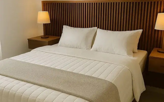 Hotel Casa Volga