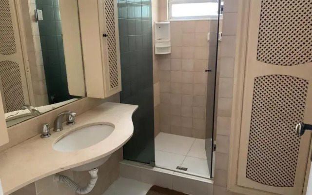 apartamento suntuoso - Miguel lemos