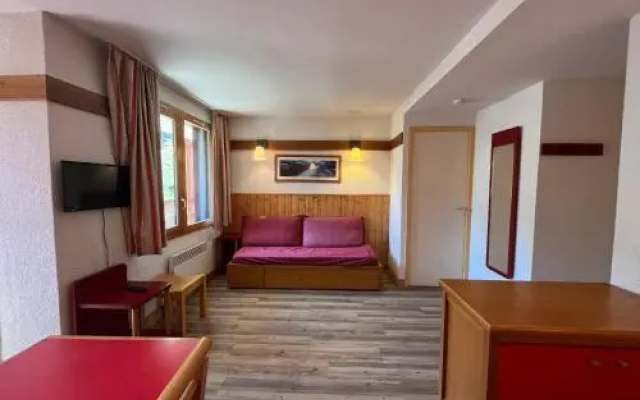 Apartment Doronic 835