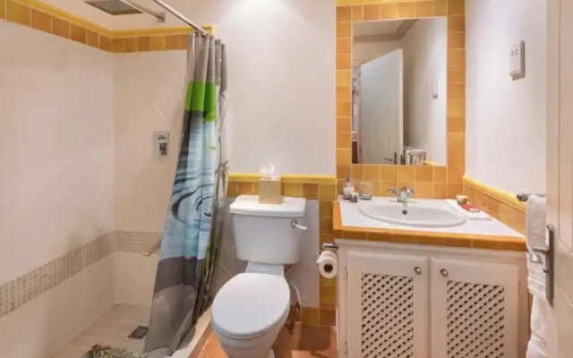 Lovely 1 Br Apartment! Fully Furnished