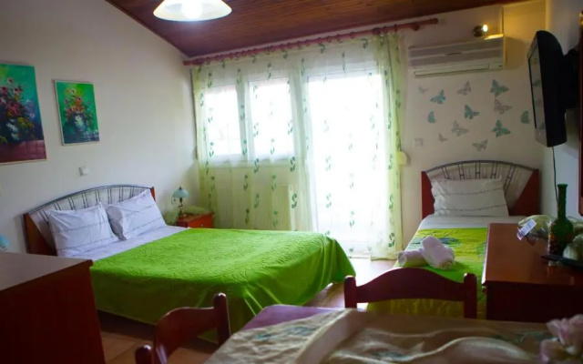 Drosia Hotel