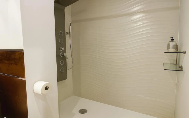 Apartamento Maite in Estepona