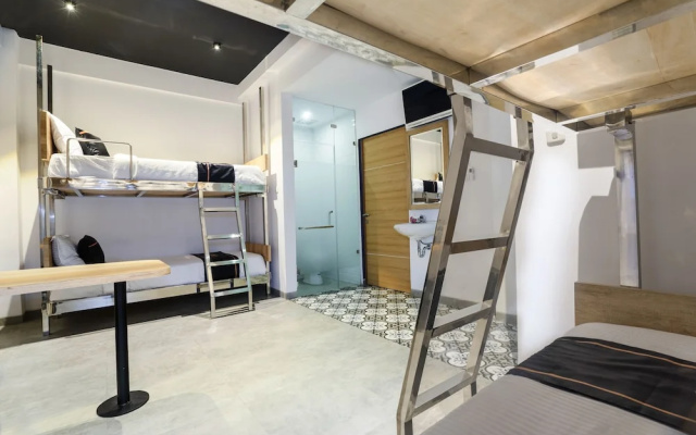 Ratamya Co-Living by OYO Rooms