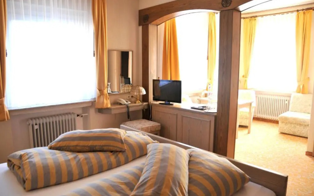 Hotel Niedersfeld