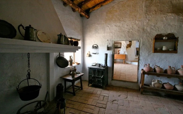 Cuevas Almagruz