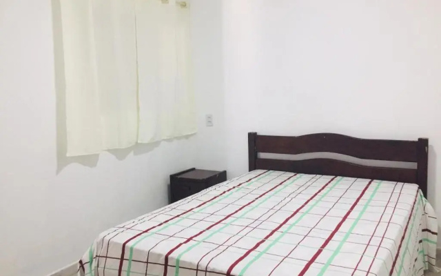 Duplex Praia dourada