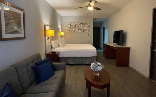 Esplendor by Wyndham Los Mochis Country Place