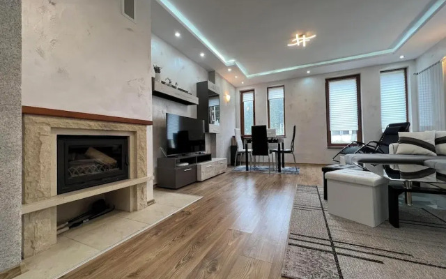 Tulip Apartment High-end, Grand Resort Pamporovo