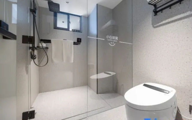 Yishang Hotel (Yuxi Hongta Wanda Plaza Xiaomiao Street)
