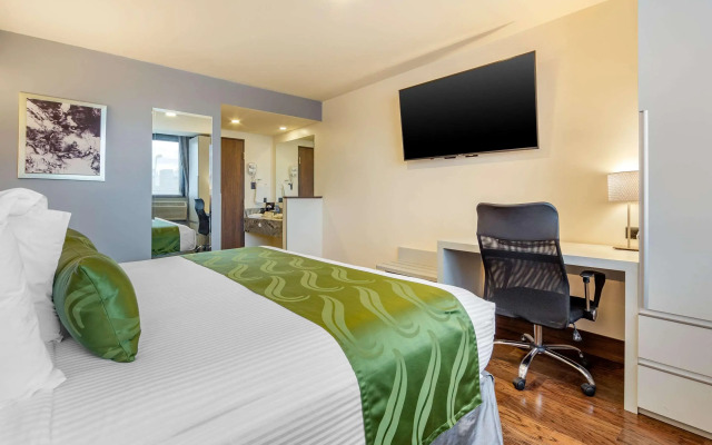 Hotel Chihuahua San Francisco