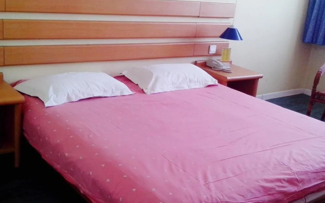 Homeinn Selected Hotel (Xinzhou Ancient City)
