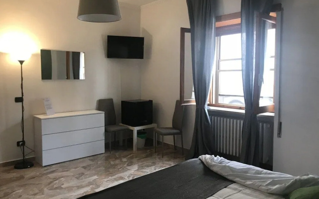 B&B Mò Sì