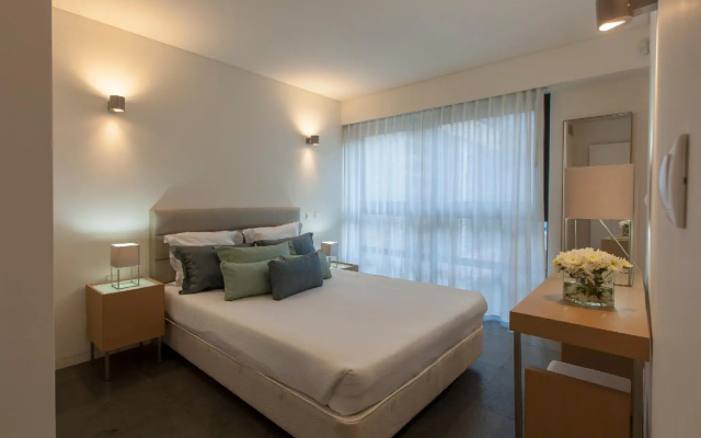Troia Residence - Apartamentos Acala