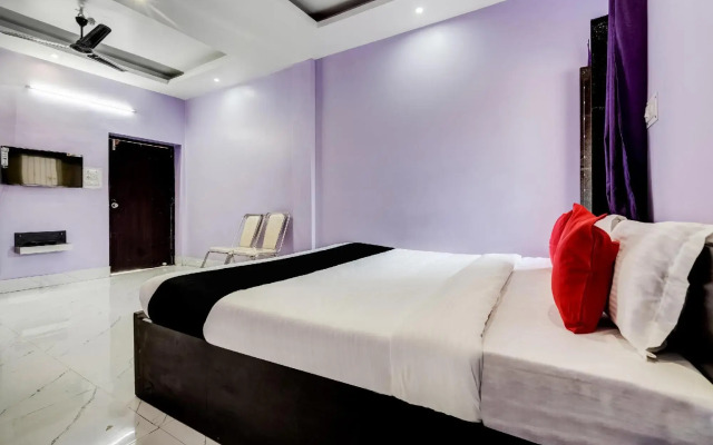 Gulmohar Marriage Garden by OYO Rooms