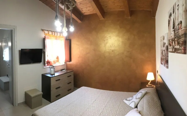 B&B Villa Greta