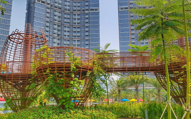 Apatel Gold Coast
